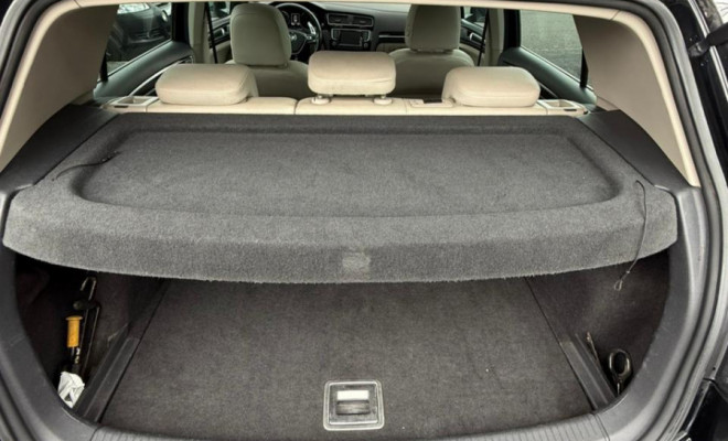 VW - VolksWagen Golf Highline 1.4 TSI 140cv Aut. 2014 Gasolina-12