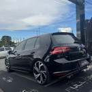 VW - VolksWagen Golf Highline 1.4 TSI 140cv Aut. 2014 Gasolina-2