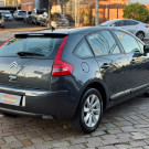 Citroën C4 GLX 1.6 Flex 16V 5p Mec. 2012 Flex-4