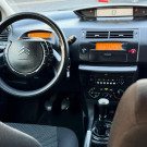 Citroën C4 GLX 1.6 Flex 16V 5p Mec. 2012 Flex-11