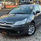 Citroën C4 GLX 1.6 Flex 16V 5p Mec. 2012 Flex-0