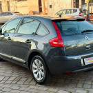 Citroën C4 GLX 1.6 Flex 16V 5p Mec. 2012 Flex-2