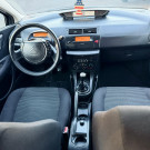 Citroën C4 GLX 1.6 Flex 16V 5p Mec. 2012 Flex-10