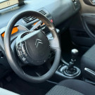 Citroën C4 GLX 1.6 Flex 16V 5p Mec. 2012 Flex-12