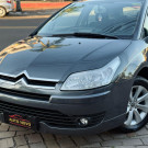 Citroën C4 GLX 1.6 Flex 16V 5p Mec. 2012 Flex-1
