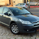 Citroën C4 GLX 1.6 Flex 16V 5p Mec. 2012 Flex-6
