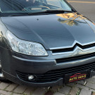 Citroën C4 GLX 1.6 Flex 16V 5p Mec. 2012 Flex-7