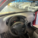 Ford Fiesta GL 1.0 5p 2001 Gasolina-2