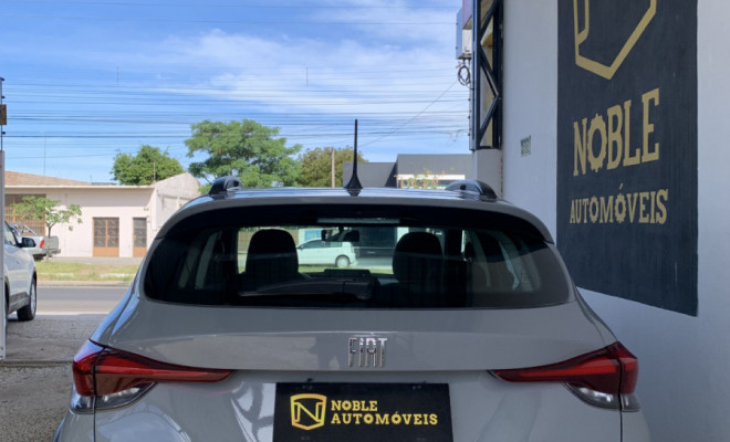 Fiat PULSE DRIVE 1.3 8V Flex Aut. 2024 Flex-2