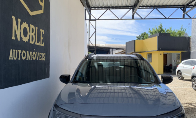 Fiat PULSE DRIVE 1.3 8V Flex Aut. 2024 Flex-0