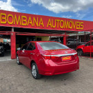 Toyota Corolla XEi 2.0 Flex 16V Aut. 2017 Flex-1