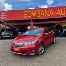 Toyota Corolla XEi 2.0 Flex 16V Aut. 2017 Flex-0