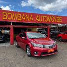 Toyota Corolla XEi 2.0 Flex 16V Aut. 2017 Flex-5