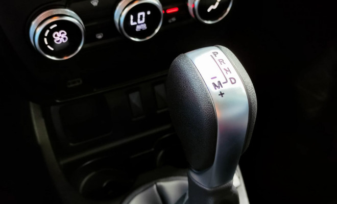 Renault OROCH Outsider 1.3Tce Flex Aut. 2023 Flex-8