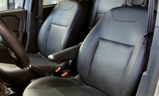 Renault OROCH Outsider 1.3Tce Flex Aut. 2023 Flex-3