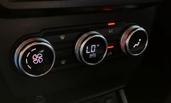 Renault OROCH Outsider 1.3Tce Flex Aut. 2023 Flex-7