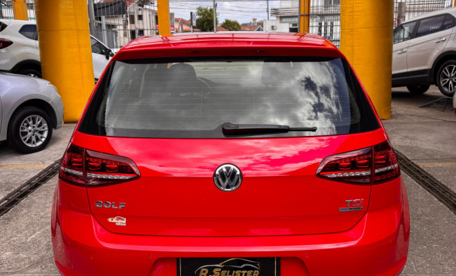 Golf Highline 1.4 TSI 140cv Aut. 2015-3