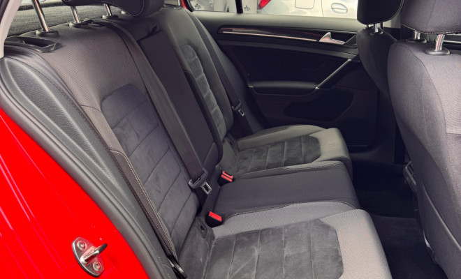 Golf Highline 1.4 TSI 140cv Aut. 2015-8