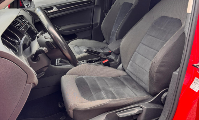 Golf Highline 1.4 TSI 140cv Aut. 2015-9