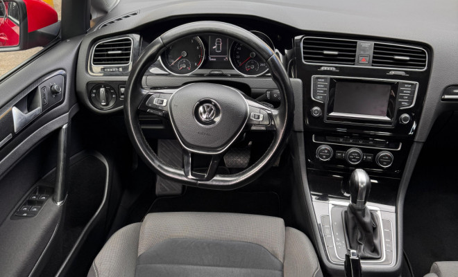 Golf Highline 1.4 TSI 140cv Aut. 2015-5