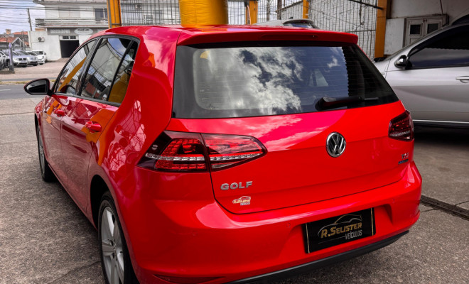 Golf Highline 1.4 TSI 140cv Aut. 2015-2