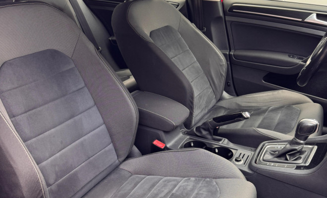 Golf Highline 1.4 TSI 140cv Aut. 2015-6