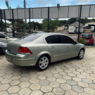 GM - Chevrolet Vectra Elegan. 2.0 MPFI 8V FlexPower Mec 2006 Flex-2