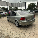 GM - Chevrolet Vectra Elegan. 2.0 MPFI 8V FlexPower Mec 2006 Flex-3