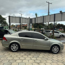 GM - Chevrolet Vectra Elegan. 2.0 MPFI 8V FlexPower Mec 2006 Flex-0