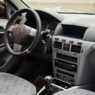 GM - Chevrolet Vectra Elegan. 2.0 MPFI 8V FlexPower Mec 2006 Flex-4