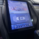 Honda Civic Sedan TOURING 1.5 Turbo 16V Aut.4p 2018 Gasolina-9