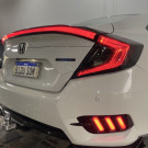 Honda Civic Sedan TOURING 1.5 Turbo 16V Aut.4p 2018 Gasolina-23