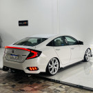 Honda Civic Sedan TOURING 1.5 Turbo 16V Aut.4p 2018 Gasolina-24