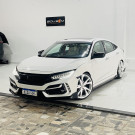 Honda Civic Sedan TOURING 1.5 Turbo 16V Aut.4p 2018 Gasolina-1