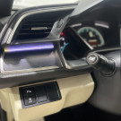 Honda Civic Sedan TOURING 1.5 Turbo 16V Aut.4p 2018 Gasolina-19