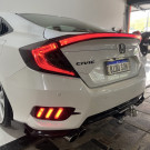 Honda Civic Sedan TOURING 1.5 Turbo 16V Aut.4p 2018 Gasolina-22