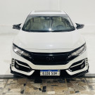 Honda Civic Sedan TOURING 1.5 Turbo 16V Aut.4p 2018 Gasolina-0