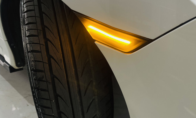 Honda Civic Sedan TOURING 1.5 Turbo 16V Aut.4p 2018 Gasolina-13