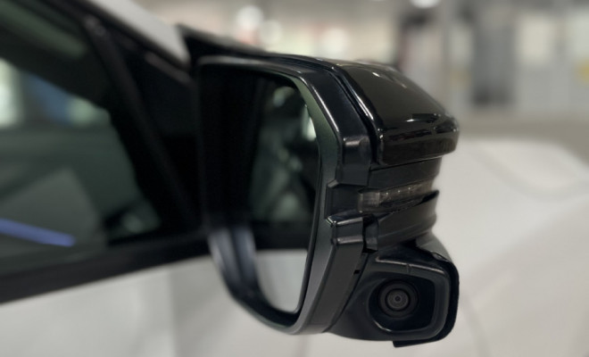 Honda Civic Sedan TOURING 1.5 Turbo 16V Aut.4p 2018 Gasolina-5