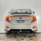 Honda Civic Sedan TOURING 1.5 Turbo 16V Aut.4p 2018 Gasolina-25