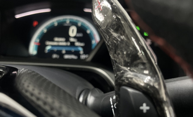 Honda Civic Sedan TOURING 1.5 Turbo 16V Aut.4p 2018 Gasolina-17