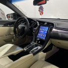 Honda Civic Sedan TOURING 1.5 Turbo 16V Aut.4p 2018 Gasolina-6