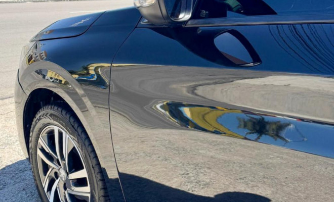 Peugeot 208 Allure 1.6 Flex 16V 5p Aut. 2022 Flex-7