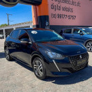 Peugeot 208 Allure 1.6 Flex 16V 5p Aut. 2022 Flex-0