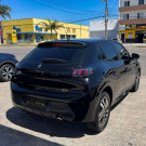 Peugeot 208 Allure 1.6 Flex 16V 5p Aut. 2022 Flex-3