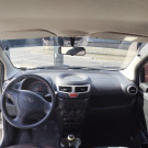 Caoa Chery/Chery QQ 1.0 Look FL 12V/1.0 12V Flex 5p 2019 Flex-3