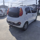 Caoa Chery/Chery QQ 1.0 Look FL 12V/1.0 12V Flex 5p 2019 Flex-1