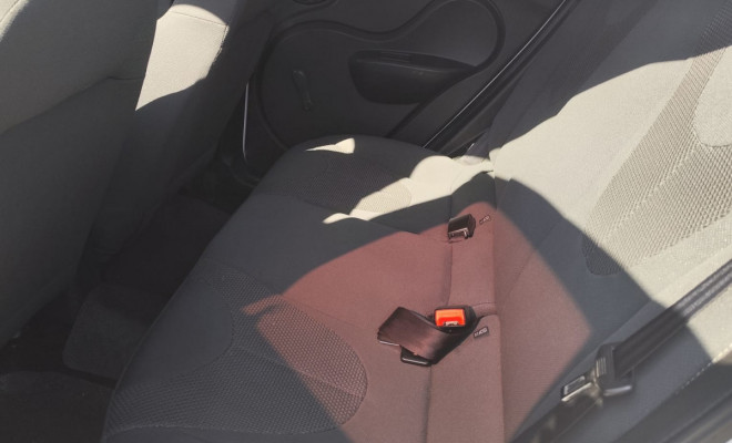 Caoa Chery/Chery QQ 1.0 Look FL 12V/1.0 12V Flex 5p 2019 Flex-6