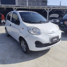 Caoa Chery/Chery QQ 1.0 Look FL 12V/1.0 12V Flex 5p 2019 Flex-0