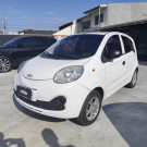 Caoa Chery/Chery QQ 1.0 Look FL 12V/1.0 12V Flex 5p 2019 Flex-2